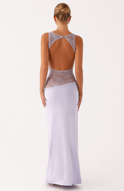 Valeria Maxi Dress