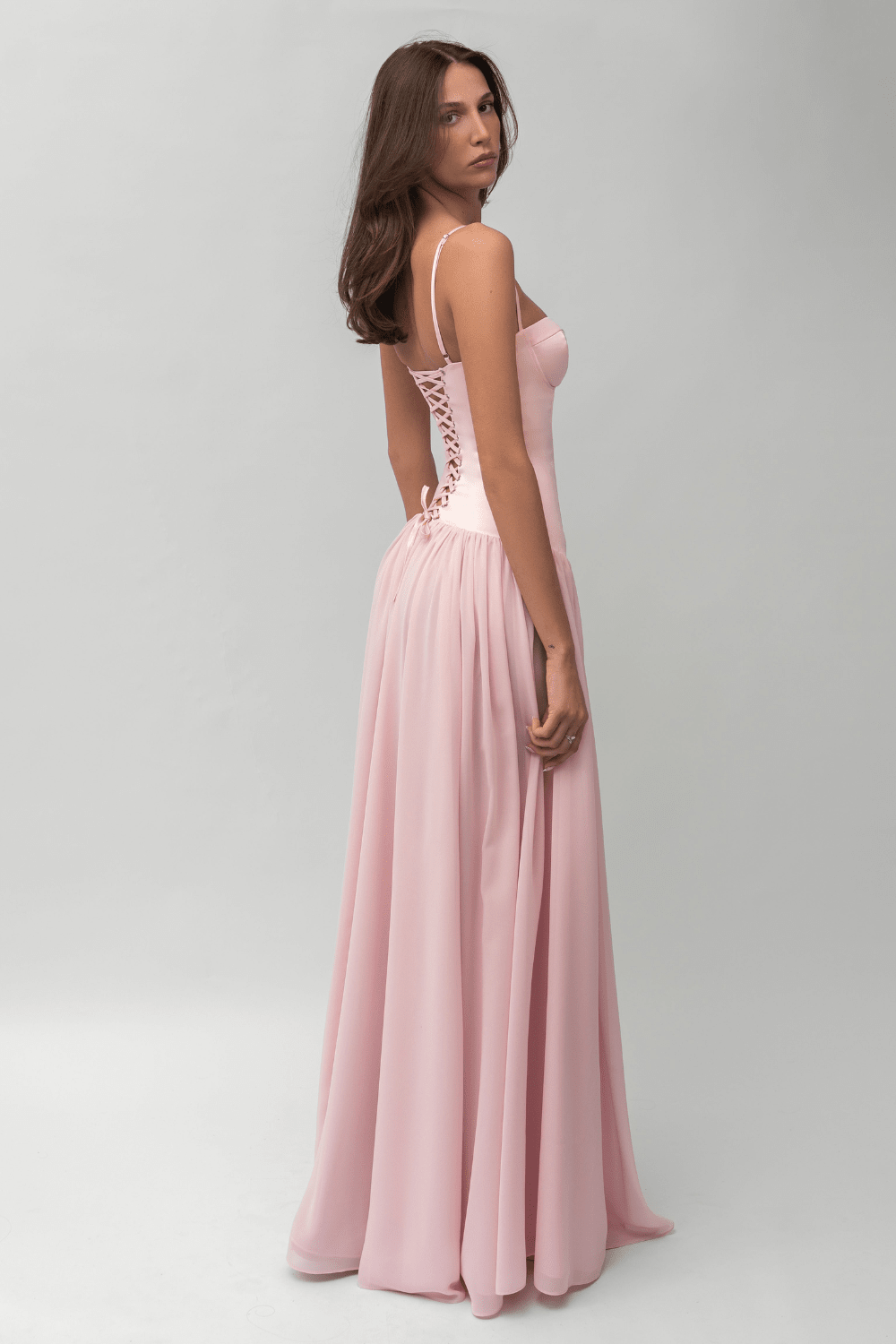 Viral Isabella Dress