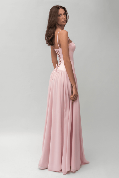 Viral Isabella Dress
