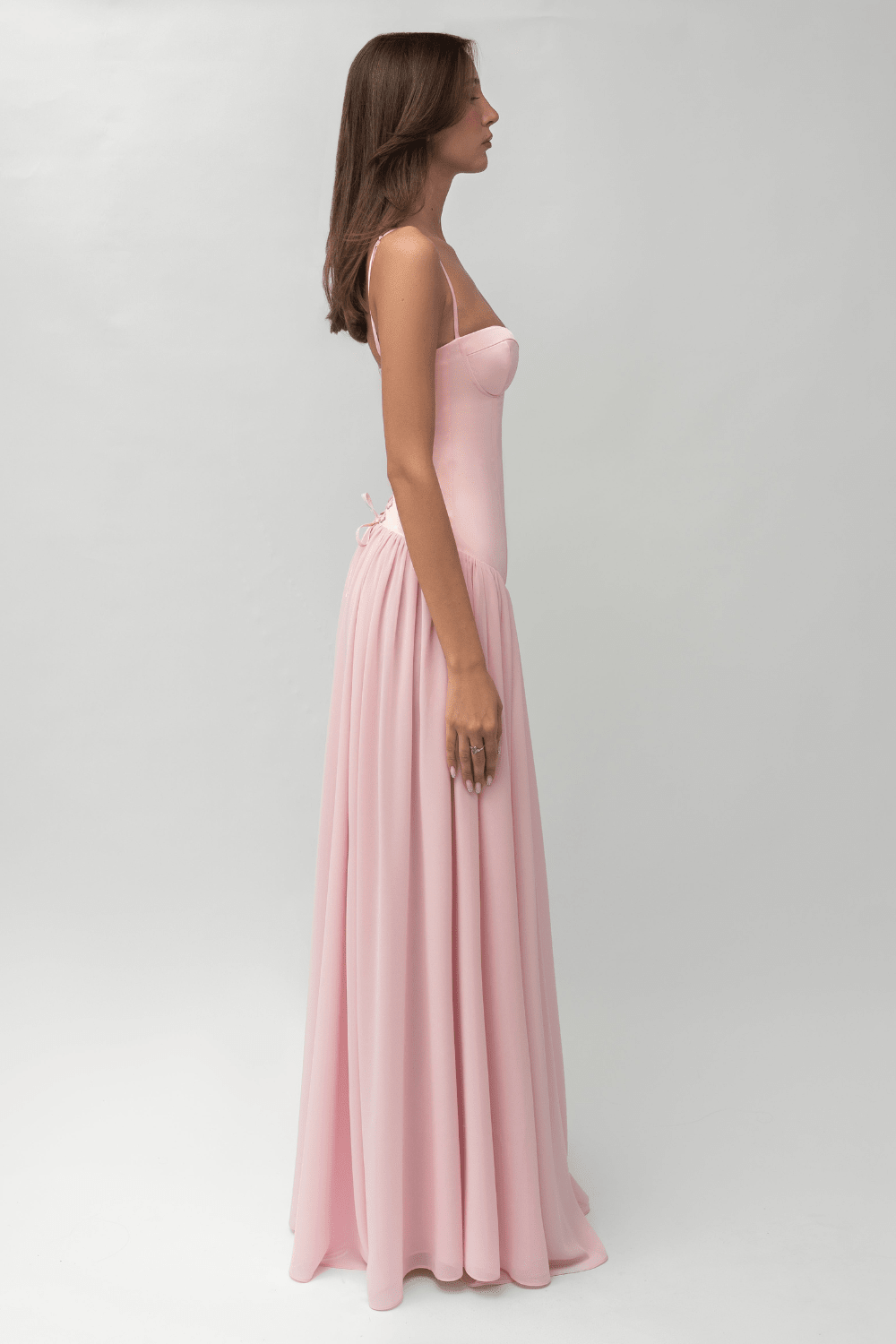 Viral Isabella Dress