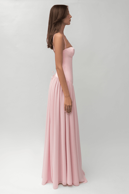 Viral Isabella Dress