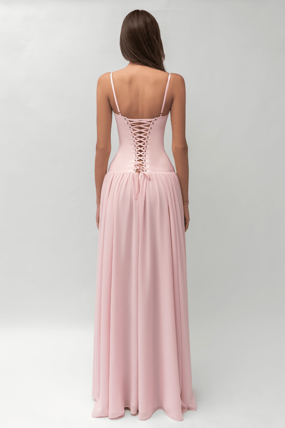 Viral Isabella Dress