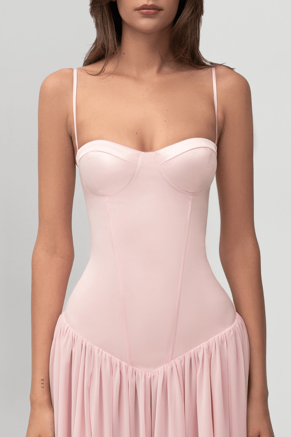 Viral Isabella Dress