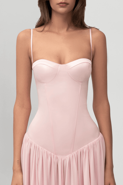 Viral Isabella Dress