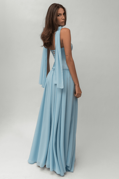 Viral Isabella Dress