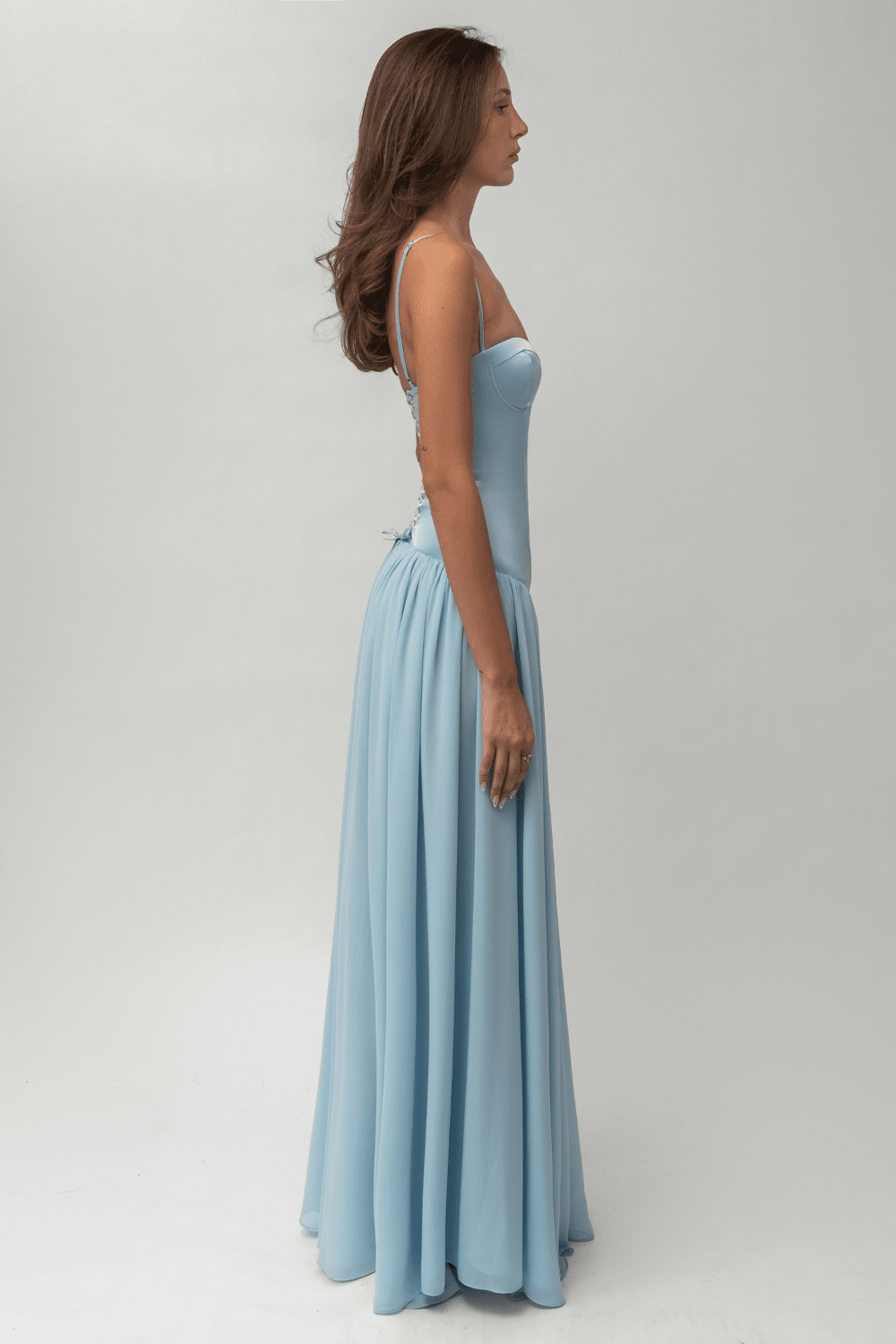Viral Isabella Dress