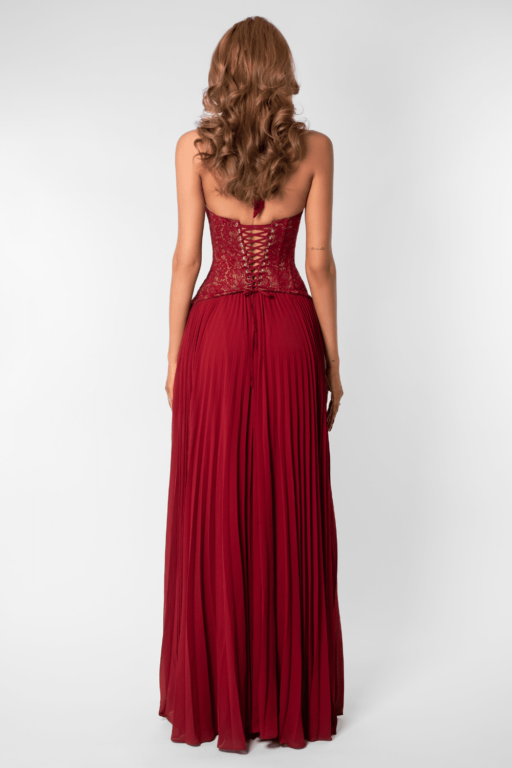Sylvia Maxi Dress