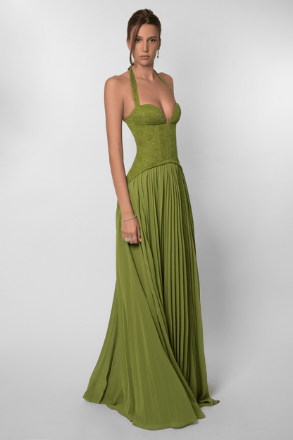 Sylvia Maxi Dress
