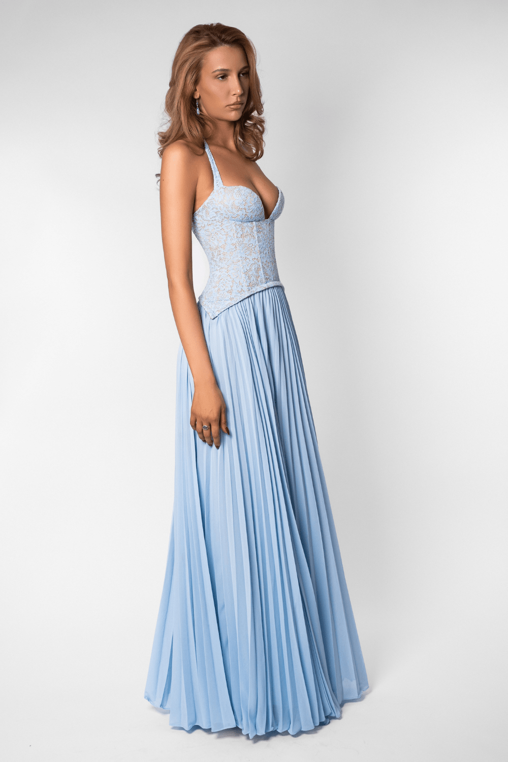 Sylvia Maxi Dress