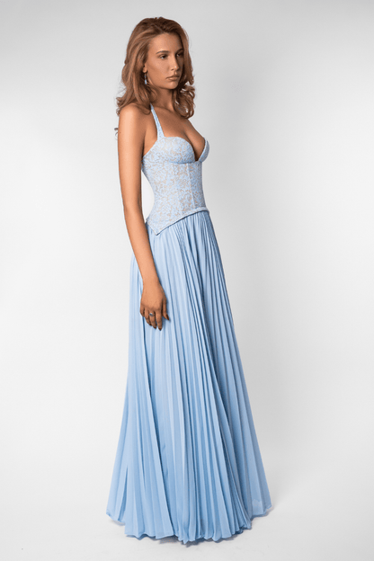 Sylvia Maxi Dress