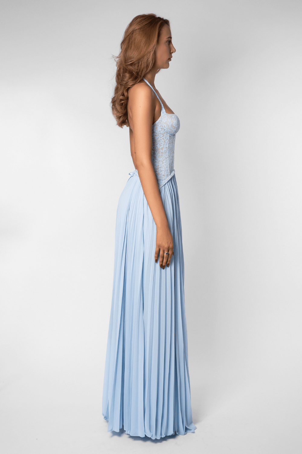 Sylvia Maxi Dress