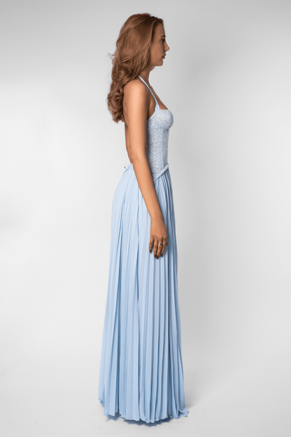 Sylvia Maxi Dress
