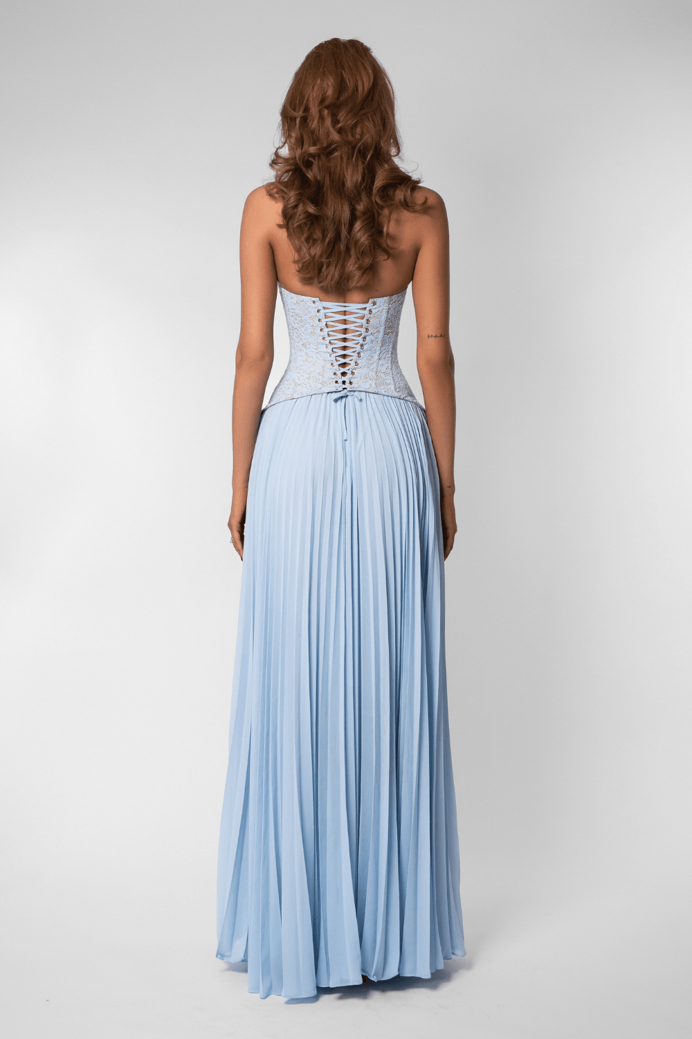 Sylvia Maxi Dress