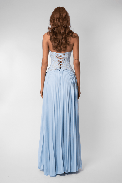 Sylvia Maxi Dress