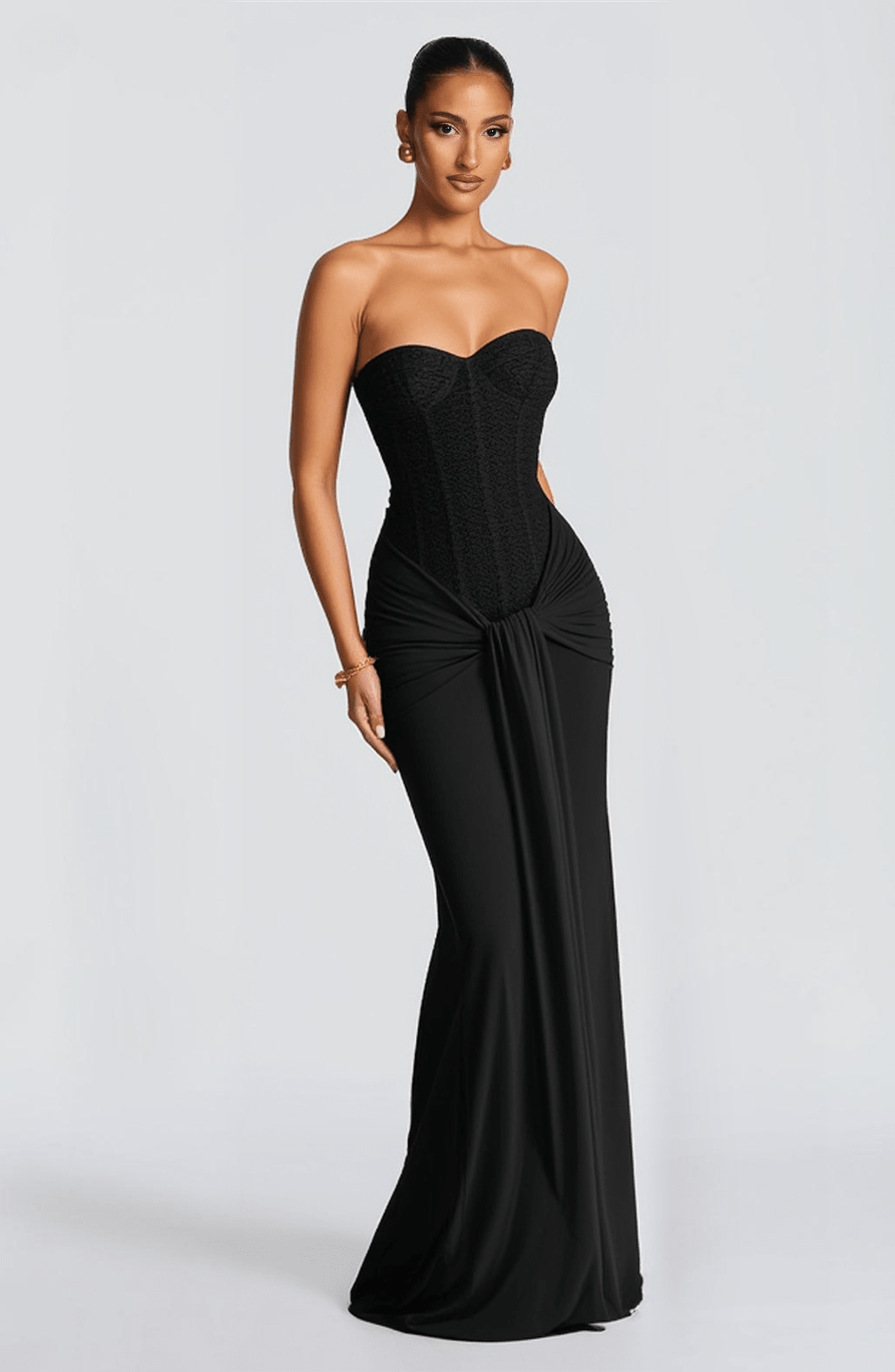 Carina Maxi Dress