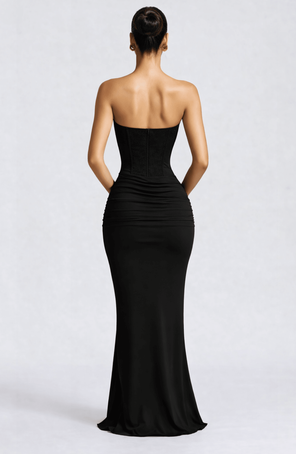 Carina Maxi Dress