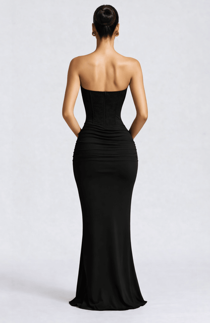 Carina Maxi Dress