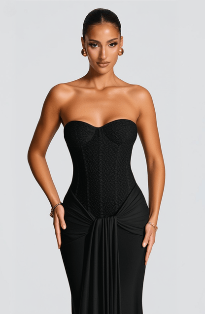 Carina Maxi Dress