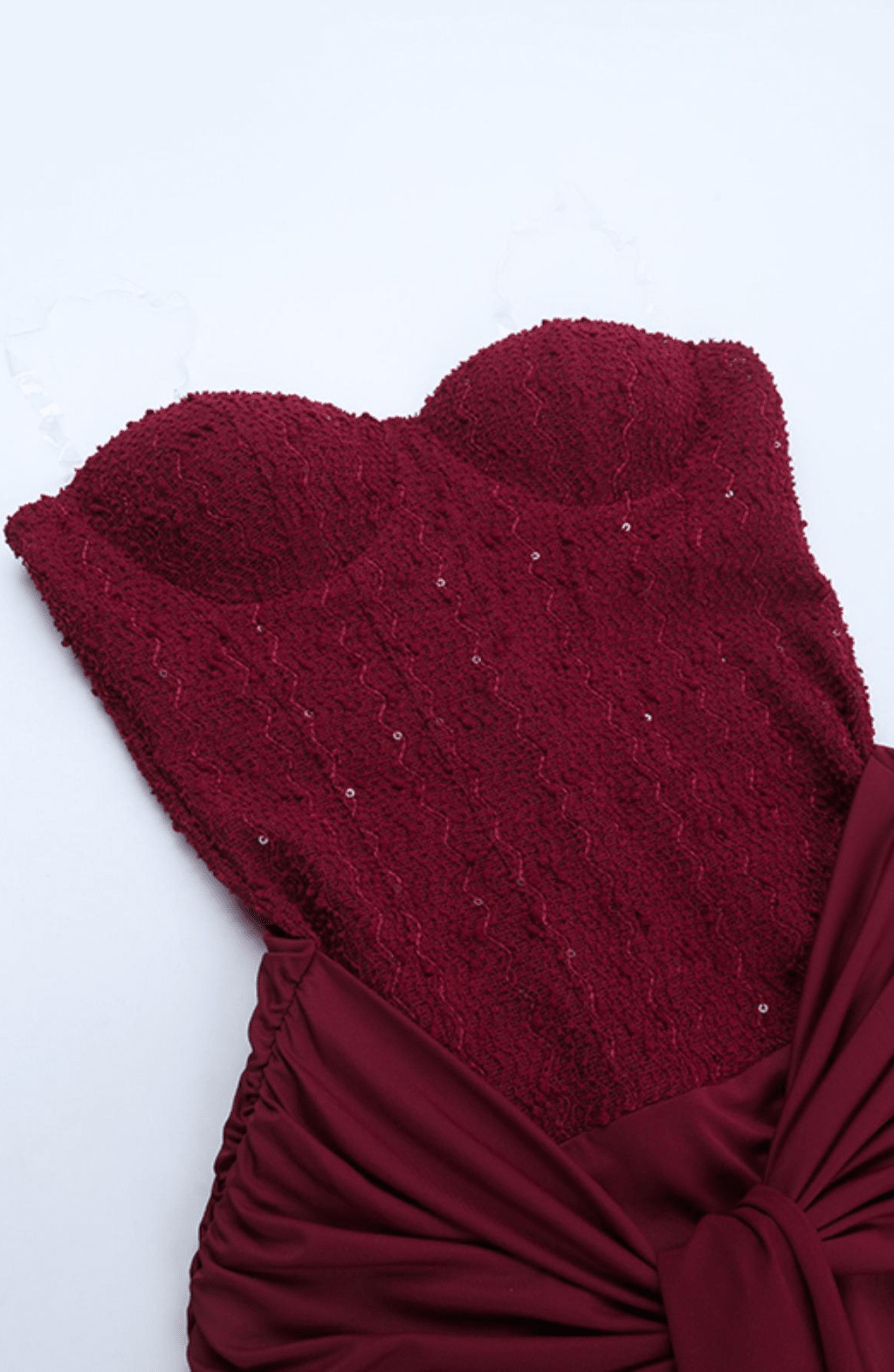 Carina Maxi Dress