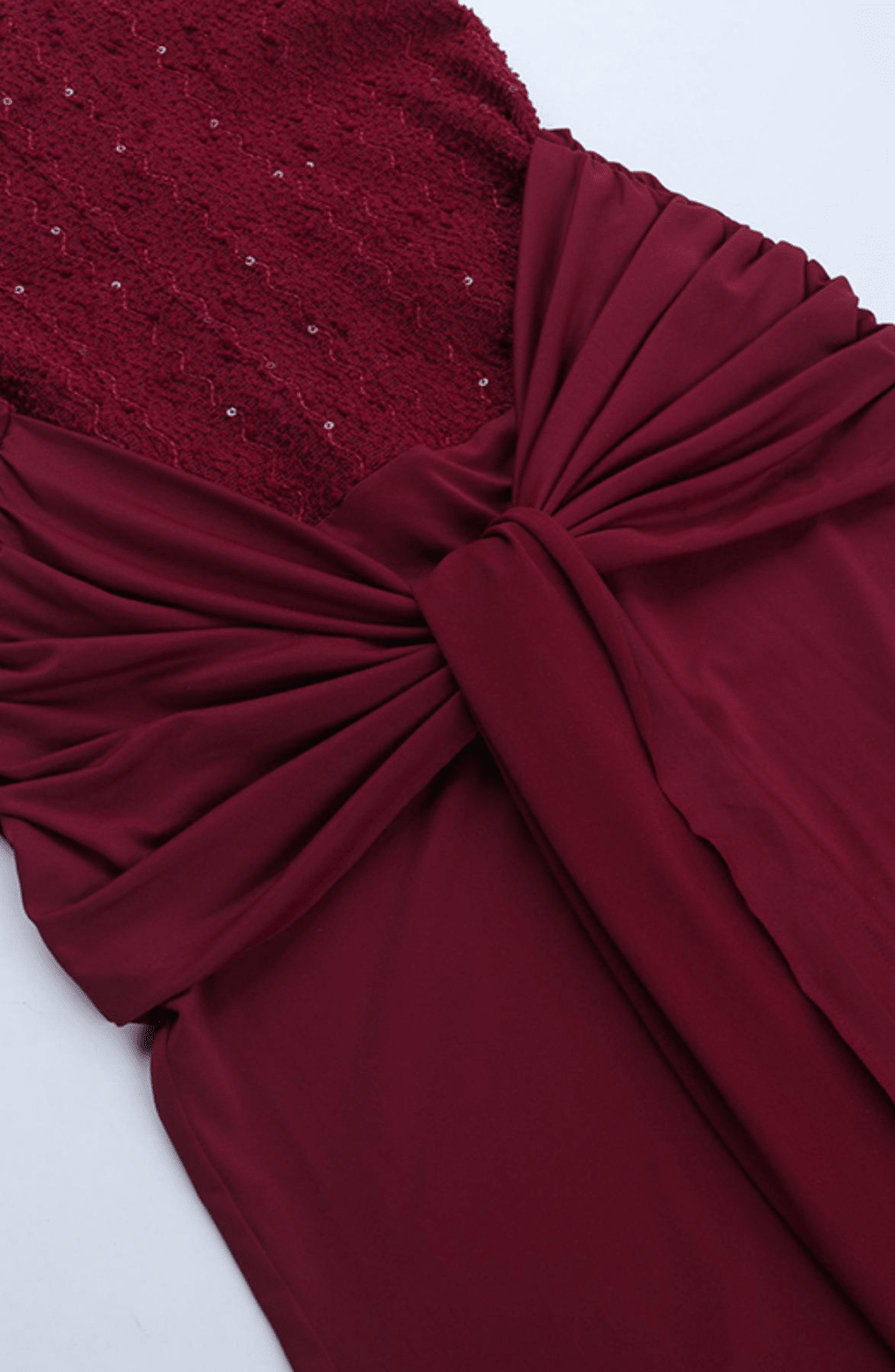 Carina Maxi Dress