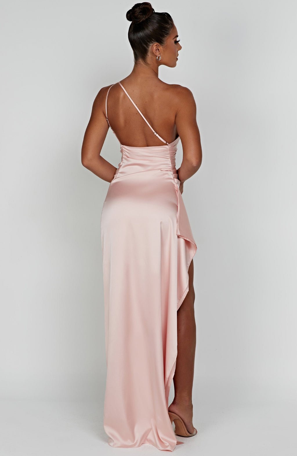 Destiny Maxi Dress
