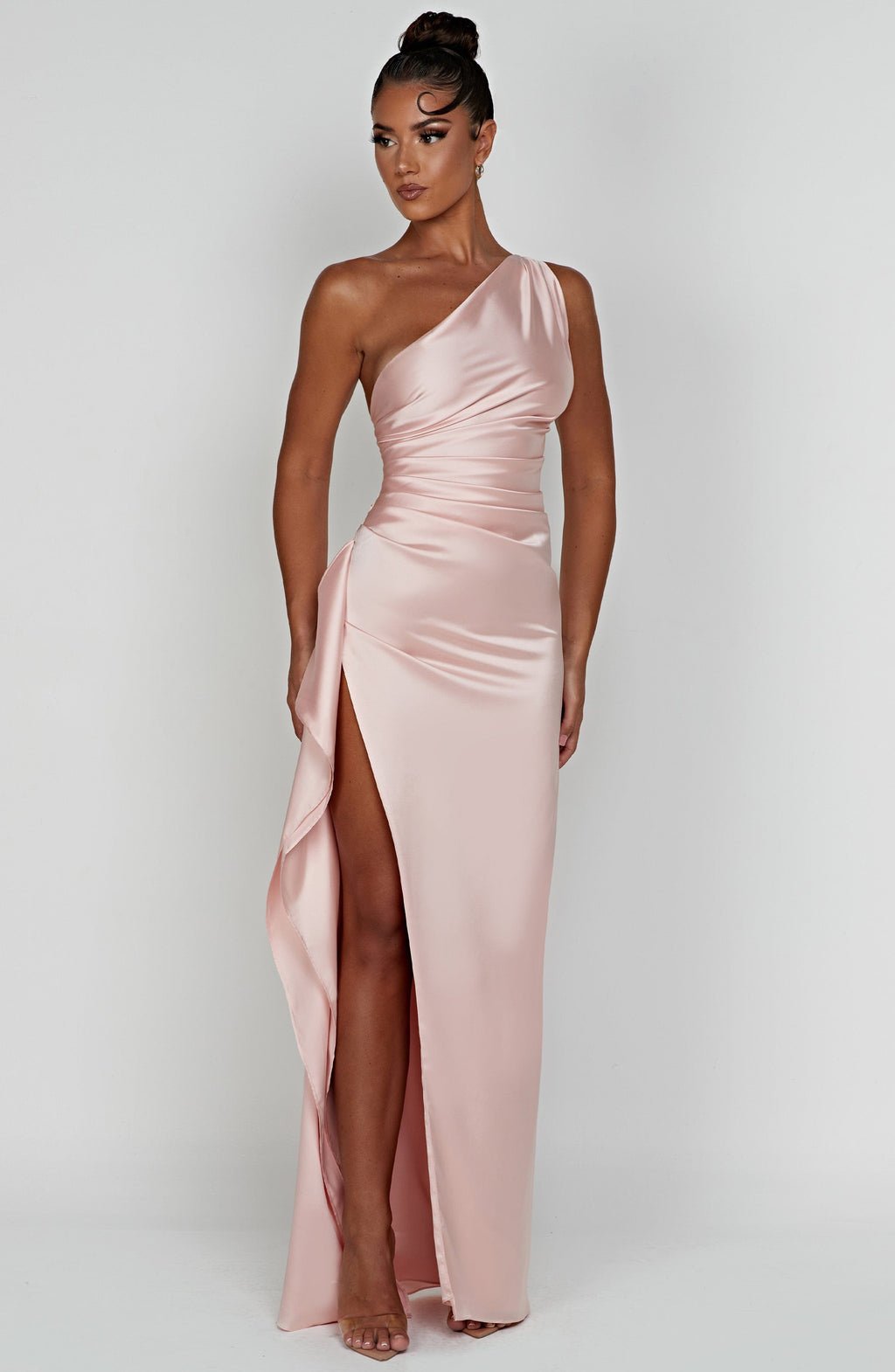 Destiny Maxi Dress
