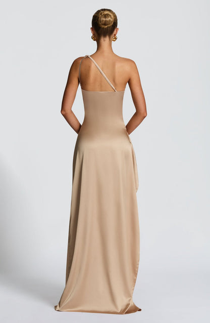 Destiny Maxi Dress