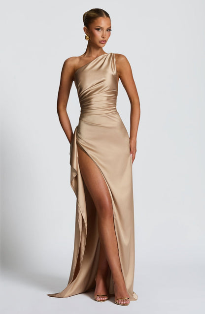 Destiny Maxi Dress