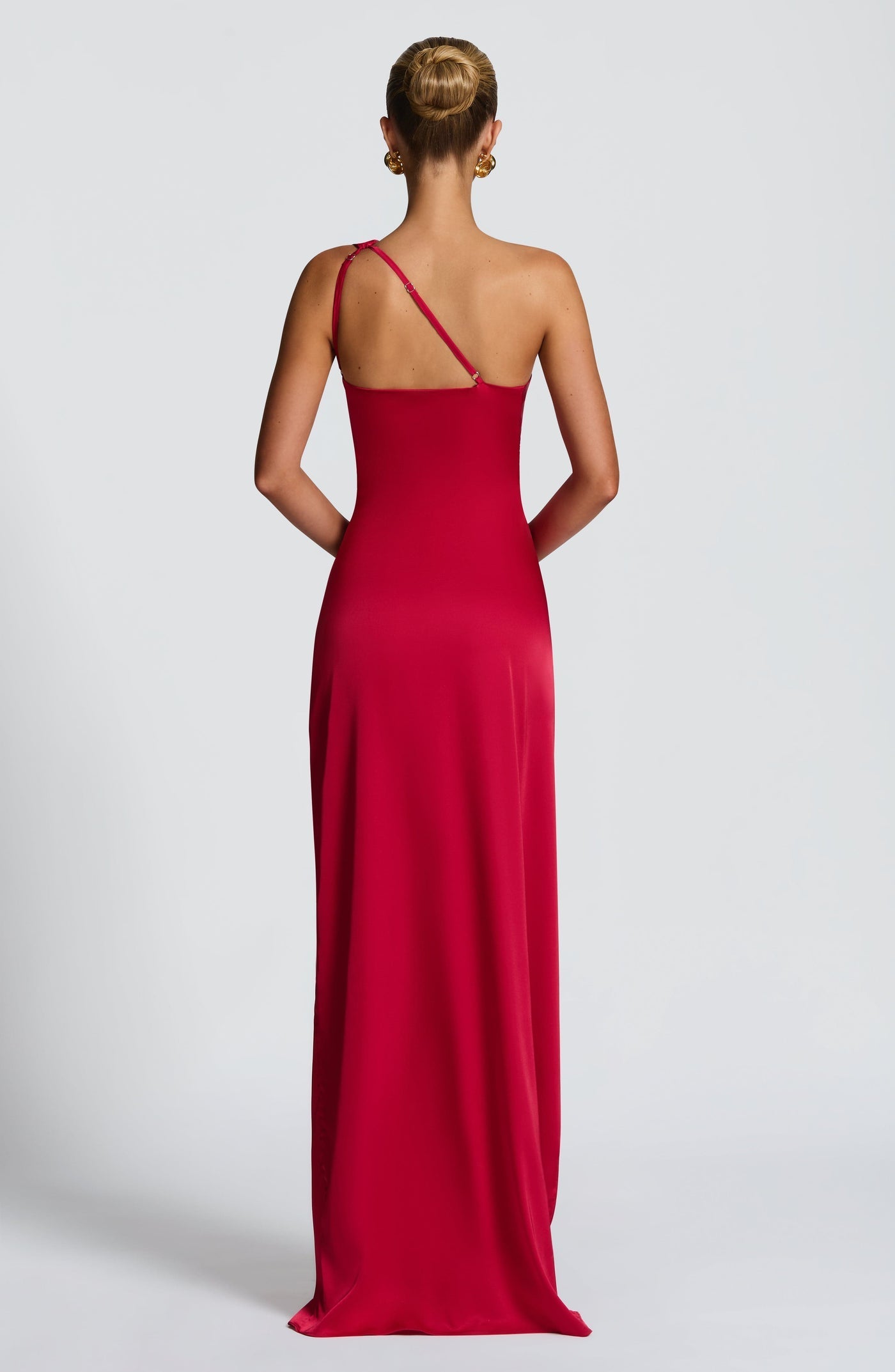 Destiny Maxi Dress