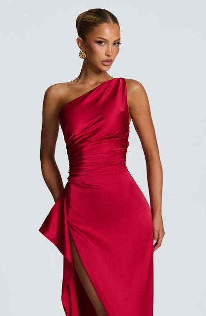 Destiny Maxi Dress
