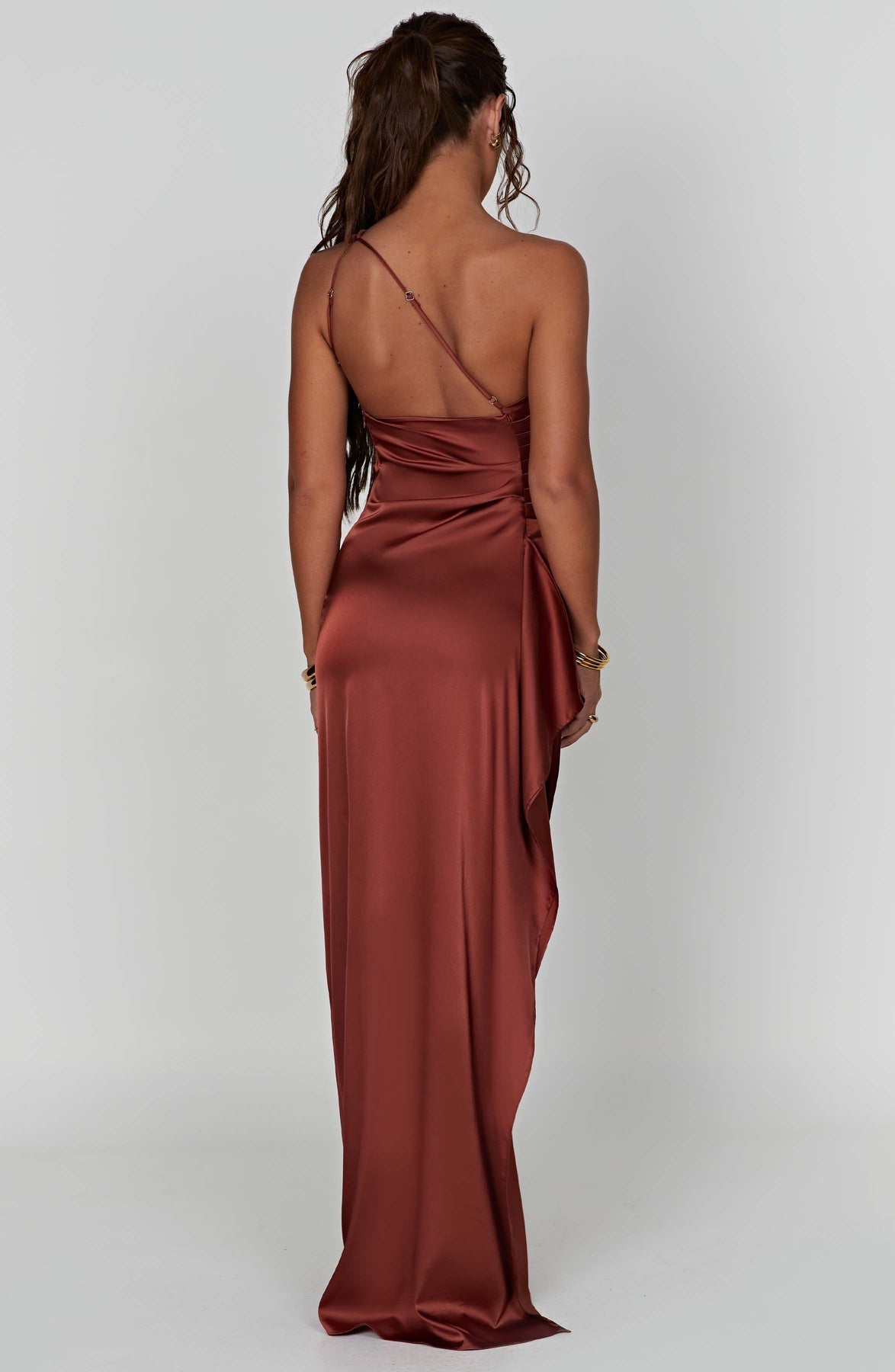 Destiny Maxi Dress