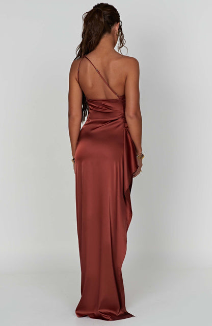 Destiny Maxi Dress