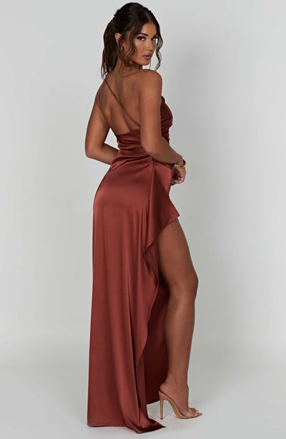 Destiny Maxi Dress