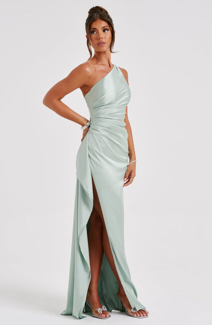 Destiny Maxi Dress