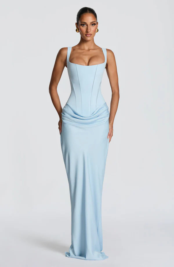 Carmela Maxi Dress