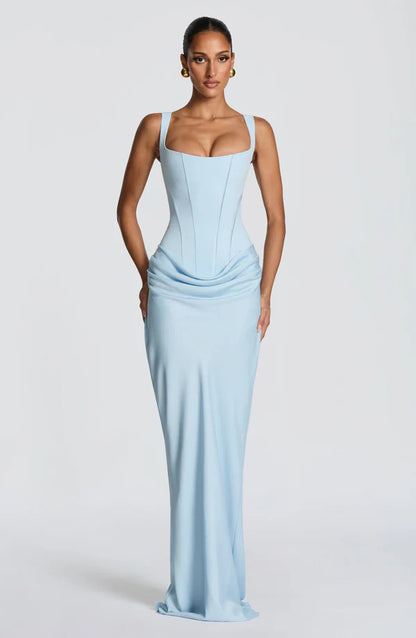 Carmela Maxi Dress