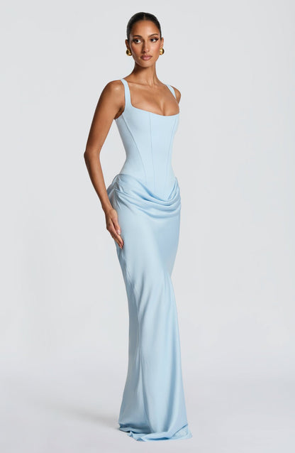 Carolia Maxi Dress