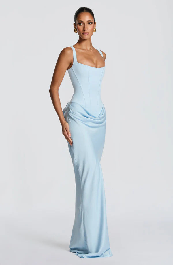Carmela Maxi Dress