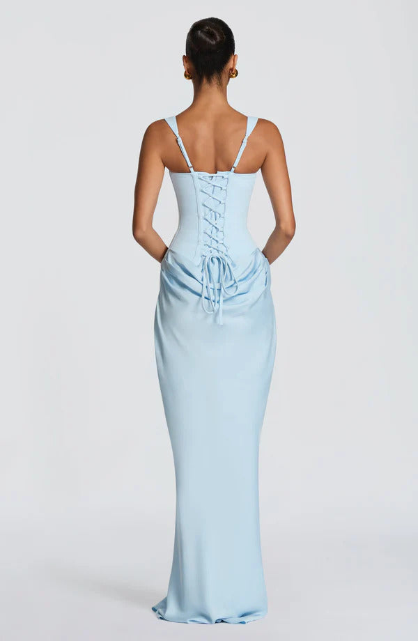 Carmela Maxi Dress