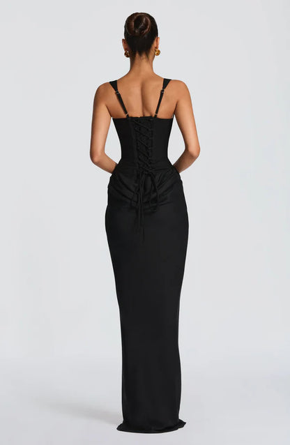 Carmela Maxi Dress