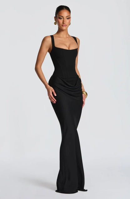 Carmela Maxi Dress