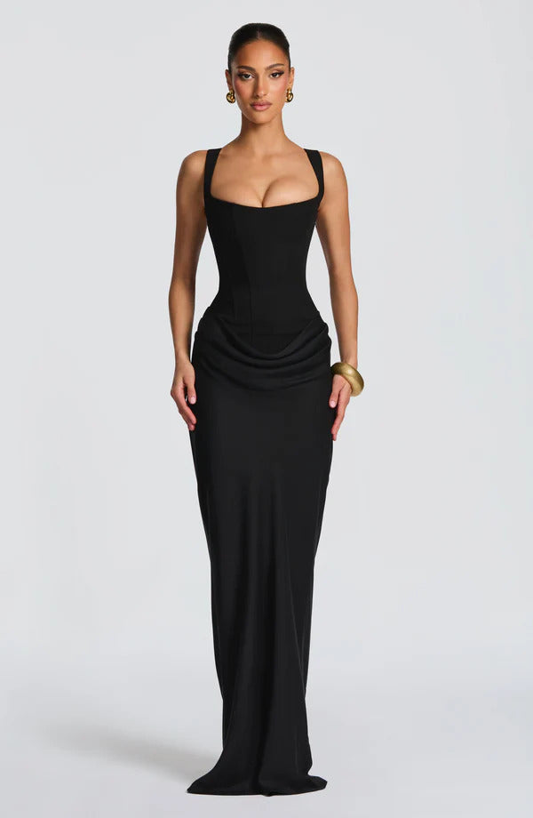 Carmela Maxi Dress