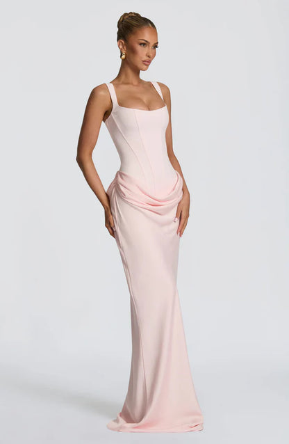 Carmela Maxi Dress