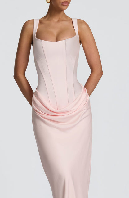 Carolia Maxi Dress