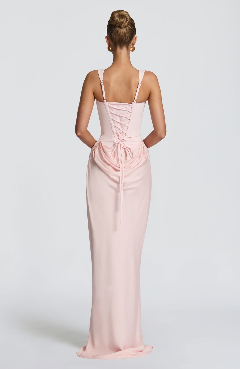 Carolia Maxi Dress