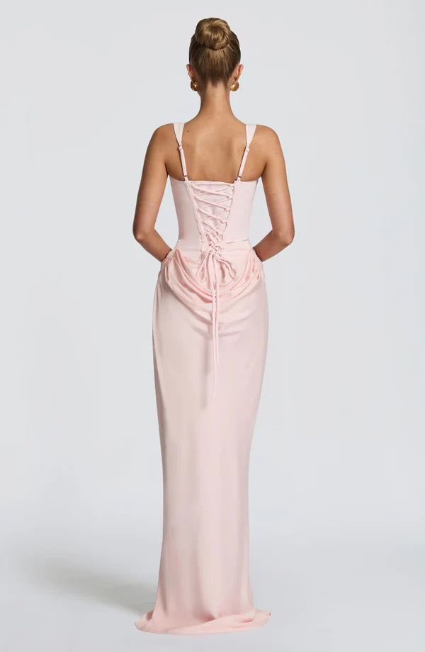 Carmela Maxi Dress