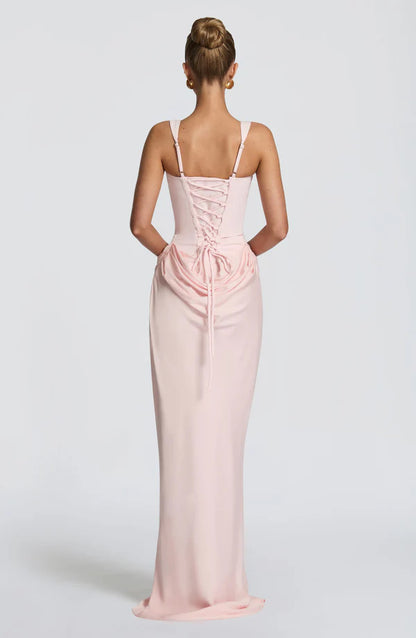 Carmela Maxi Dress