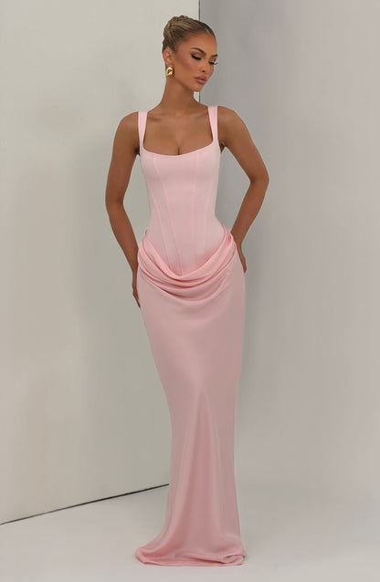 Carolia Maxi Dress