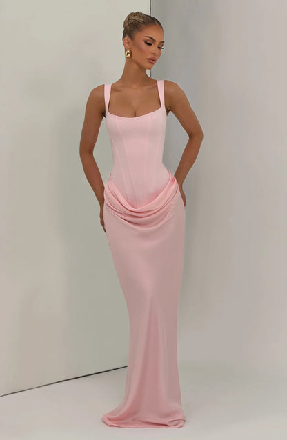 Carmela Maxi Dress