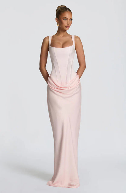 Carmela Maxi Dress